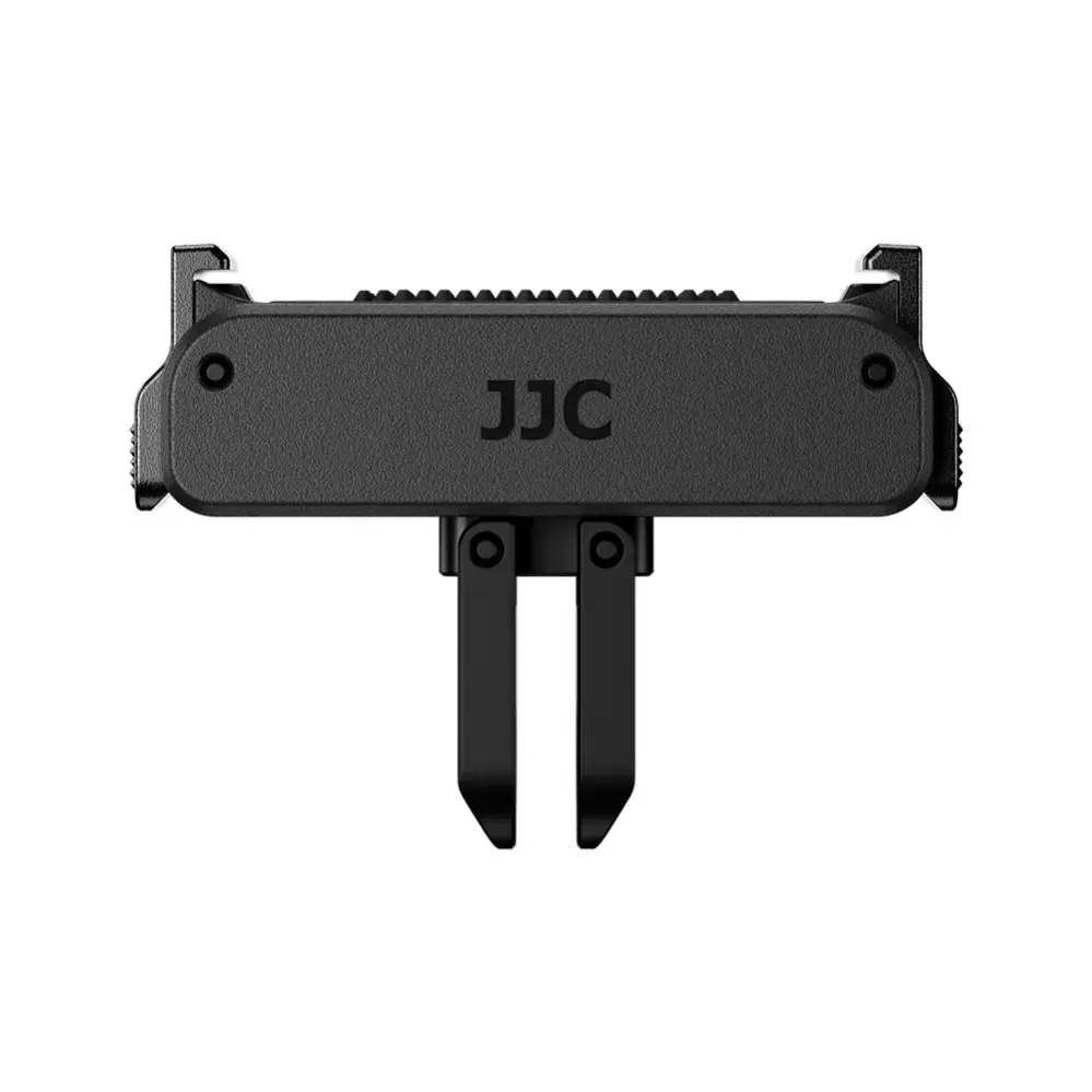  JJC magnetisk hurtigfesteadapter for Osmo 360 og Action 5 Pro / 4 / 3 Rask levering fra Sverige.