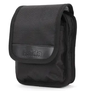  Haida Filterveske for 100mm filter Rask levering fra Sverige.