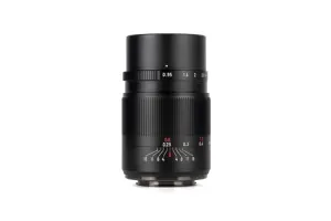 7Artisans 7Artisans 25mm f/0.95mm objektiv APS-C for Canon EOS RF