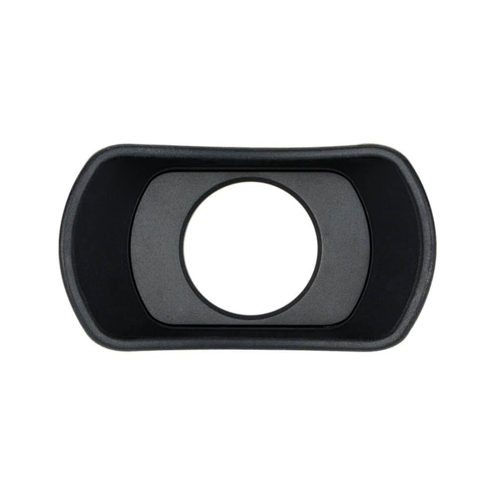  Kiwifotos lang øyemusling for Panasonic DC-S1H, S1R, S1 Rask levering fra Sverige.