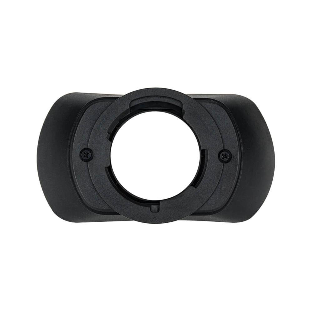  Kiwifotos lang øyemusling for Panasonic DC-S1H, S1R, S1 Rask levering fra Sverige.