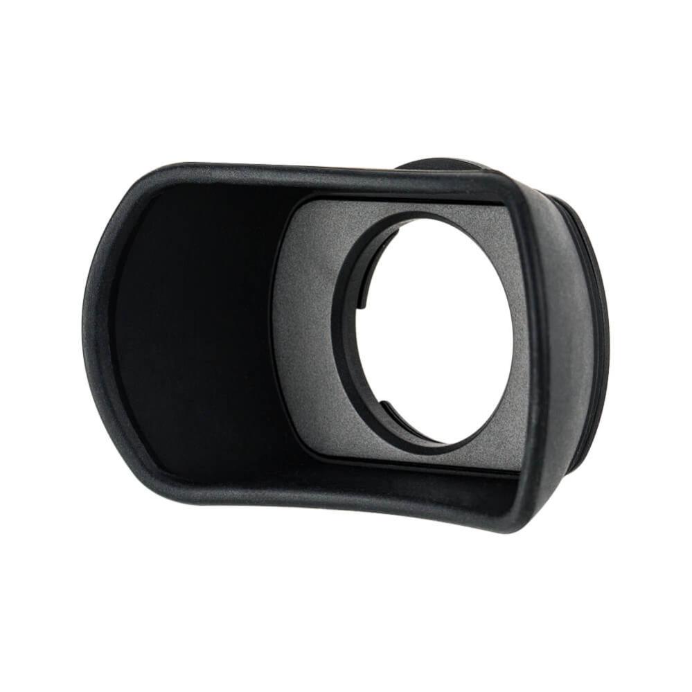  Kiwifotos lang øyemusling for Panasonic DC-S1H, S1R, S1 Rask levering fra Sverige.