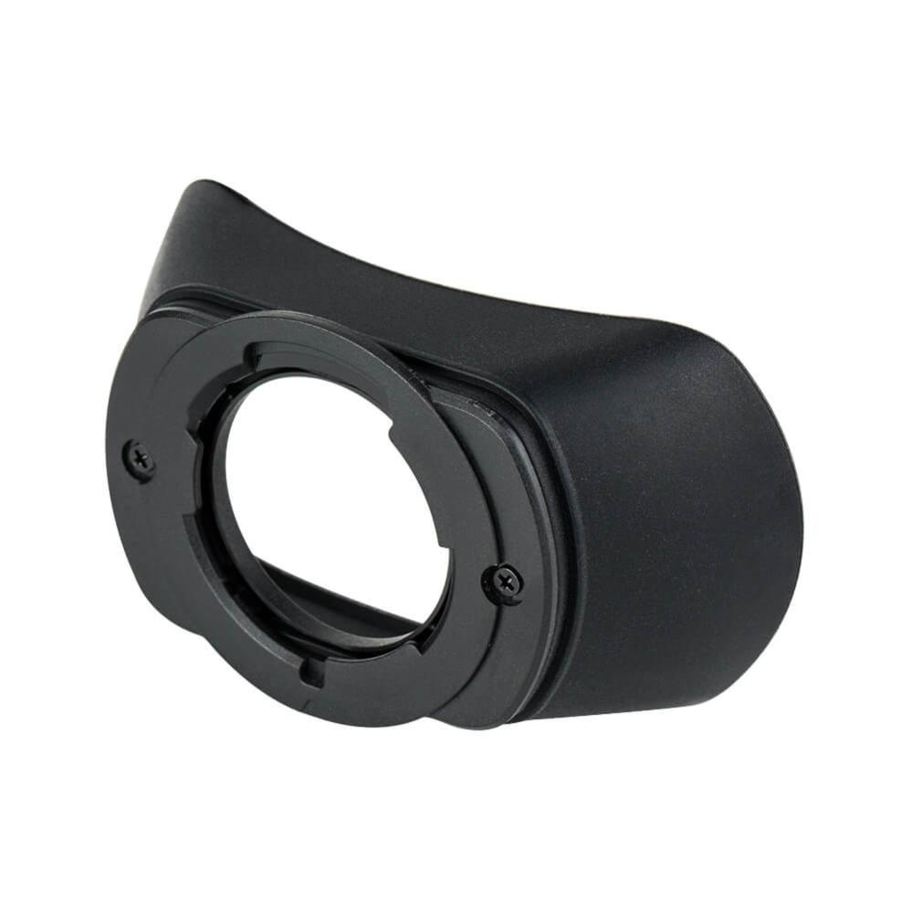  Kiwifotos lang øyemusling for Panasonic DC-S1H, S1R, S1 Rask levering fra Sverige.