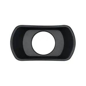  Kiwifotos lang &oslash;yemusling for Panasonic DC-S1H, S1R, S1 Rask levering fra Sverige.