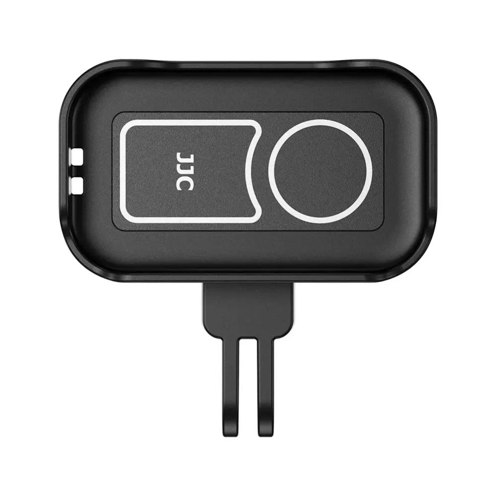  JJC AD-NO magnetadapter med 2-prongsfeste for DJI Osmo Nano Rask levering fra Sverige.