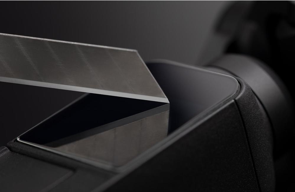  PGYTECH 2.5D skjermbeskytter for Osmo Pocket Rask levering fra Sverige.