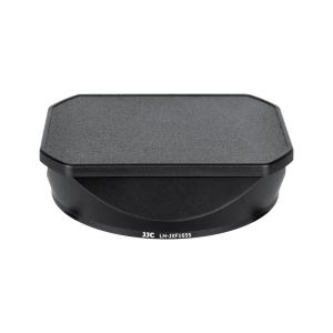  JJC Solblender & lock for Fujifilm XF 16-55mm f/2.8 R LM WR Rask levering fra Sverige.
