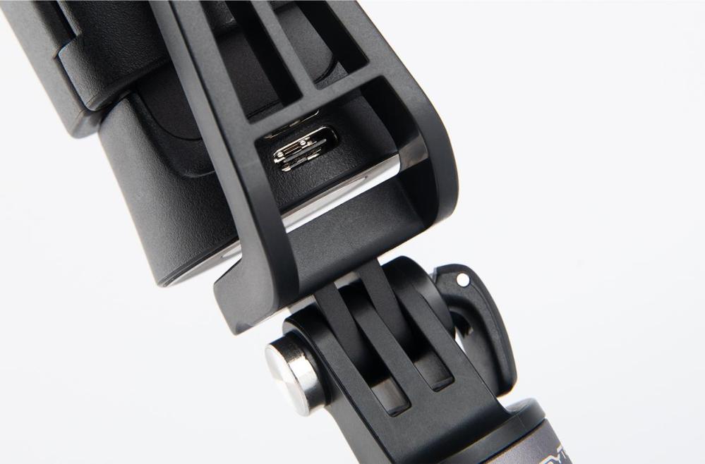  Adapterfeste for DJI Osmo Pocket med GoPro-kompatibilitet Rask levering fra Sverige.