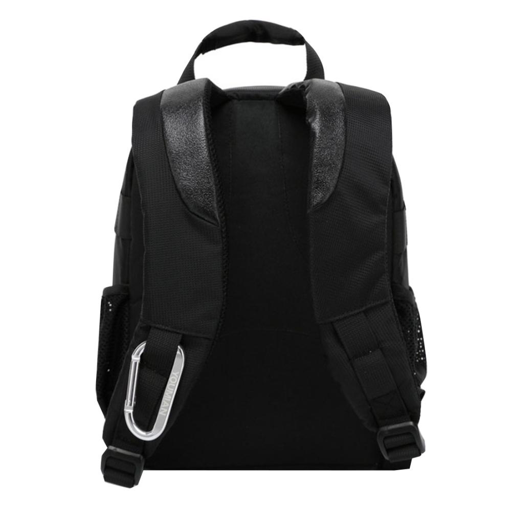  Indepman kameraryggsekk for 1 DSLR + 2-3 objektiver + 1 blits Rask levering fra Sverige.