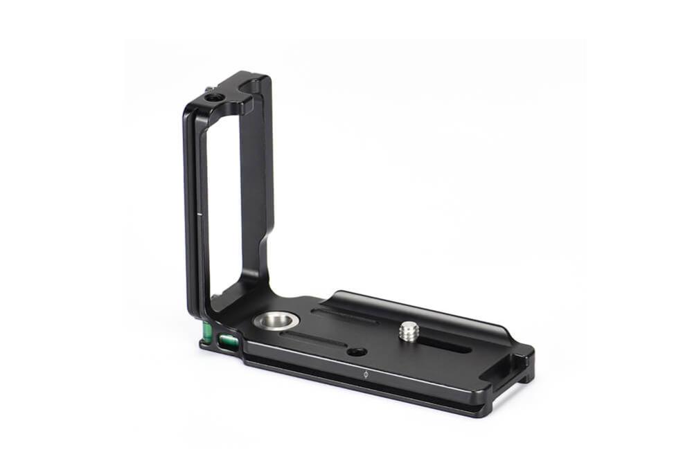 Sunwayfoto Sunwayfoto L-Bracket for Sony A1 med QD-uttag
