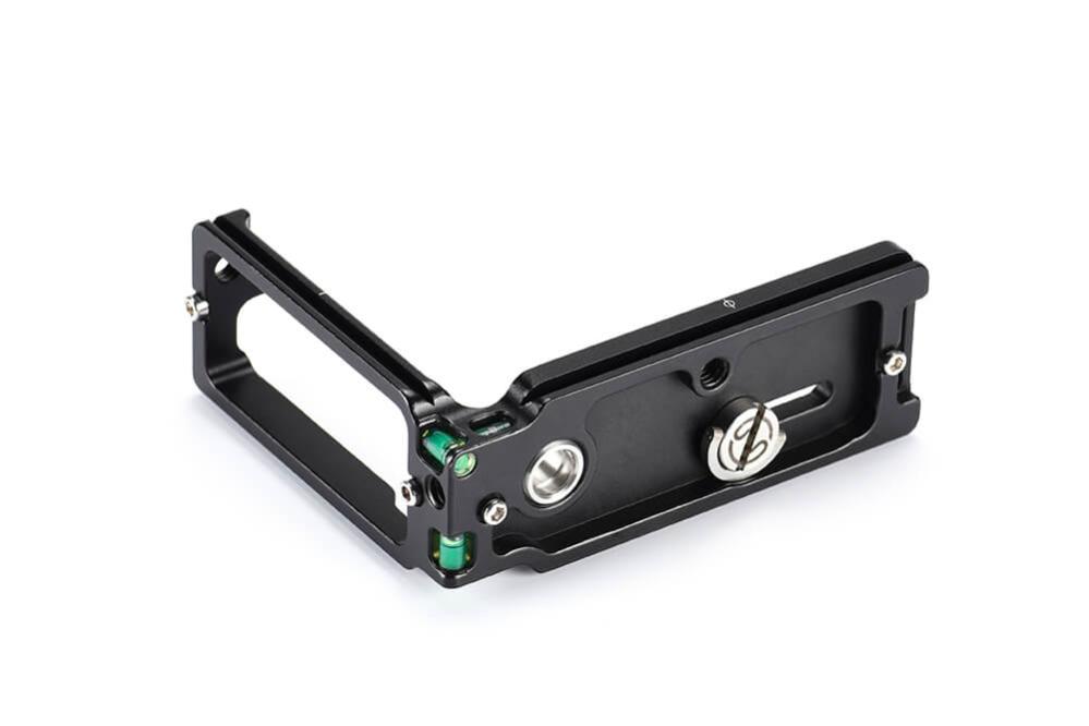 Sunwayfoto Sunwayfoto L-Bracket for Sony A1 med QD-uttag