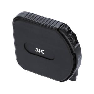  JJC Filteretui 2stk for Canon EOS R Drop-in filter Rask levering fra Sverige.