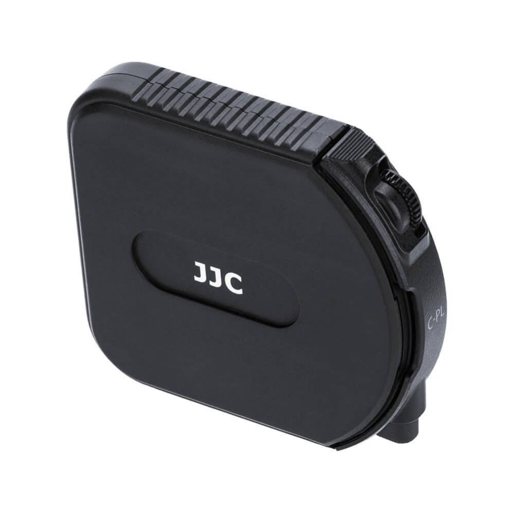 JJC JJC Filteretui 2stk for Canon EOS R Drop-in filter