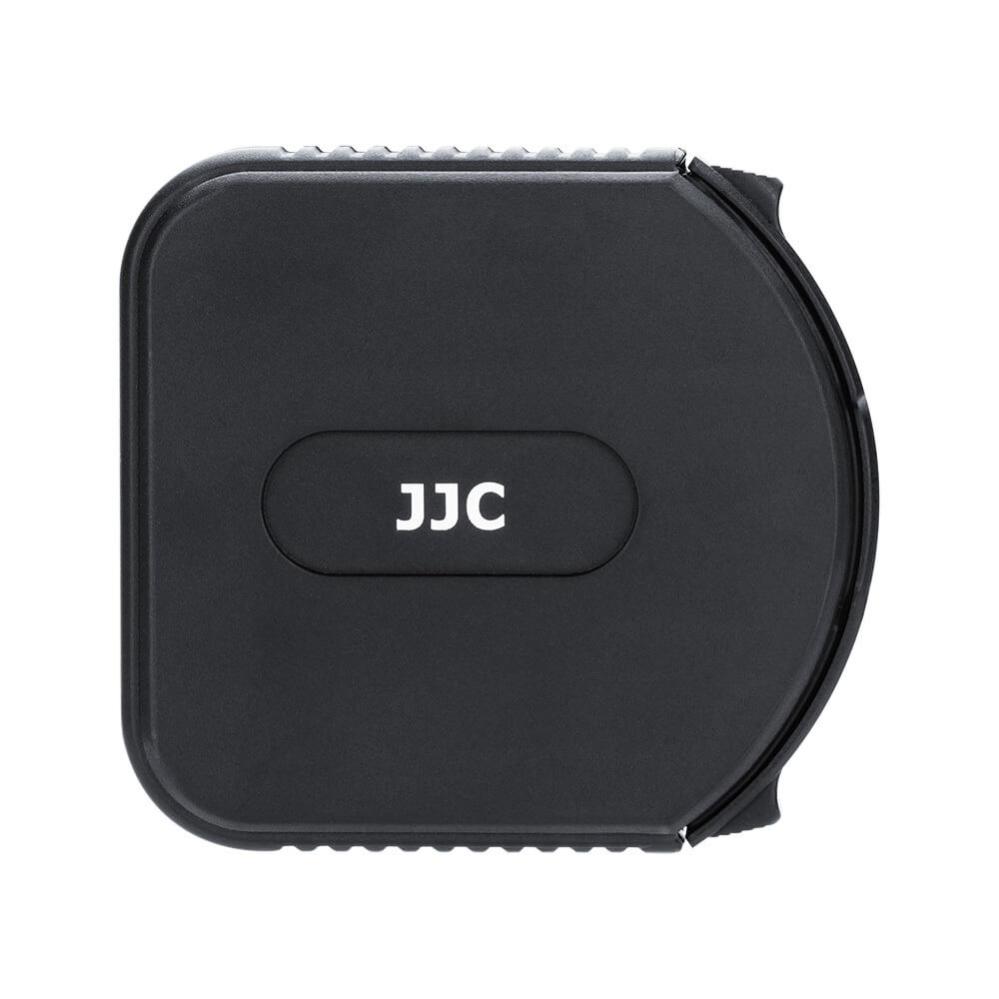JJC JJC Filteretui 2stk for Canon EOS R Drop-in filter