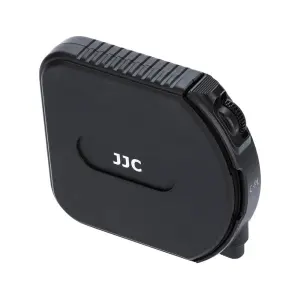 JJC JJC Filteretui 2stk for Canon EOS R Drop-in filter