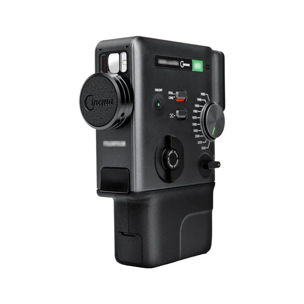  JJC front objektivdeksel for Fujifilm Instax Mini Evo Cinema Rask levering fra Sverige.