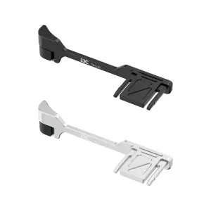  JJC TA-L10 tommelgrep for Panasonic Lumix L10 Rask levering fra Sverige.
