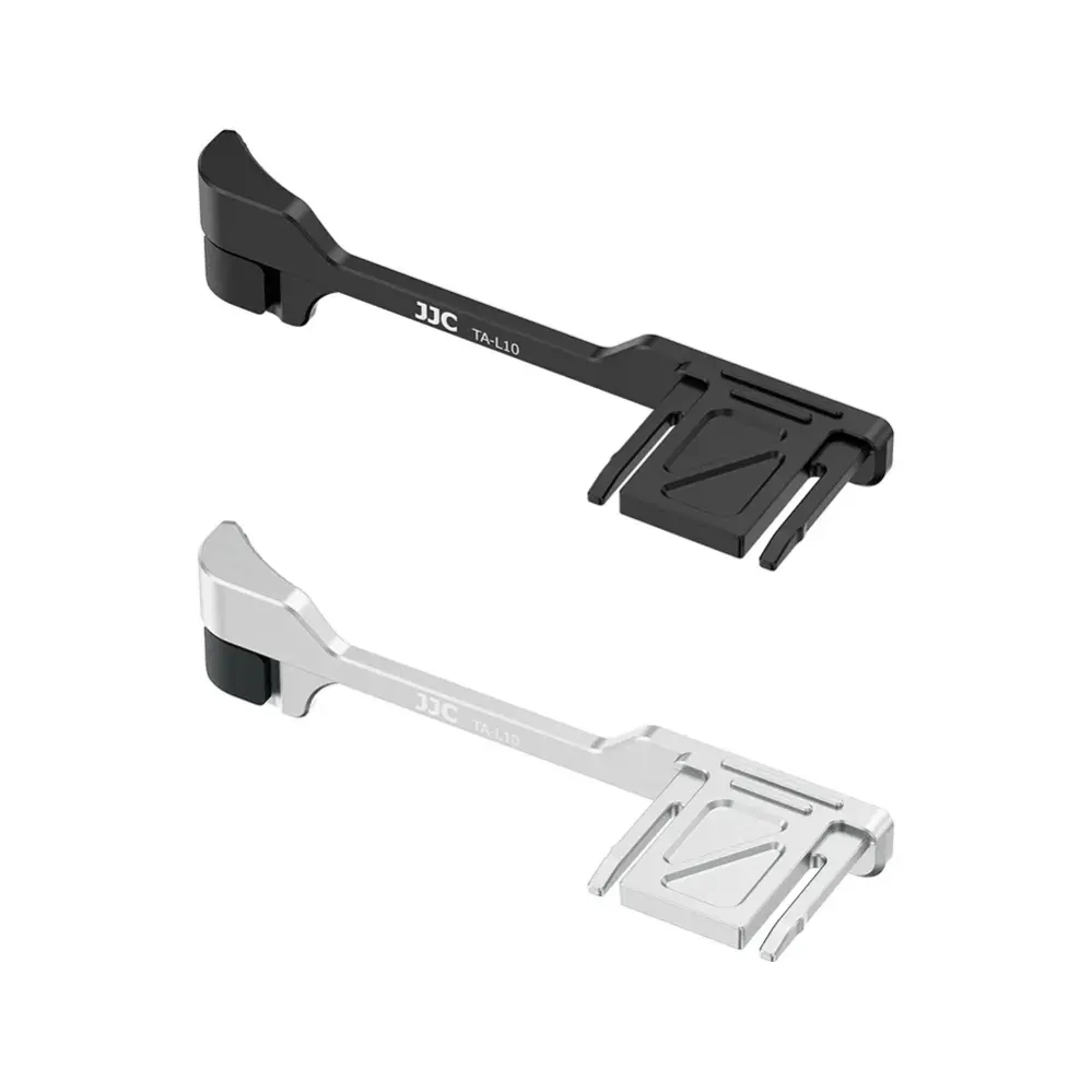  JJC TA-L10 tommelgrep for Panasonic Lumix L10 Rask levering fra Sverige.