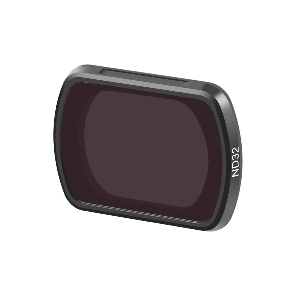  Puluz magnetisk ND16-filter for DJI Osmo Pocket 3 Rask levering fra Sverige.