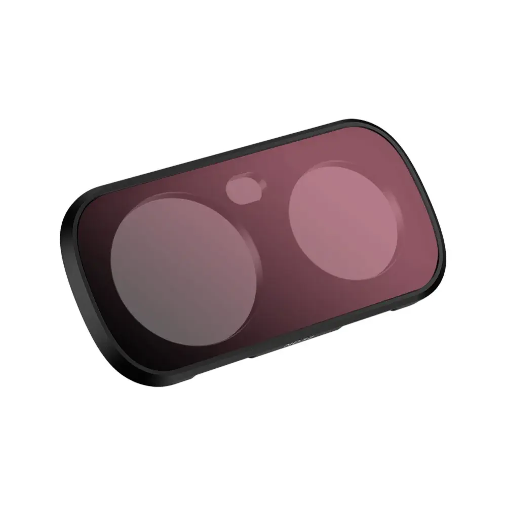  JJC F-LN32 ND32-filter for Insta360 Luna Ultra Rask levering fra Sverige.