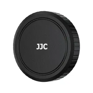 JJC LC-NANOA Objektivdeksel for DJI Osmo Nano &ndash; for glasslinsebeskytter Rask levering fra Sverige.