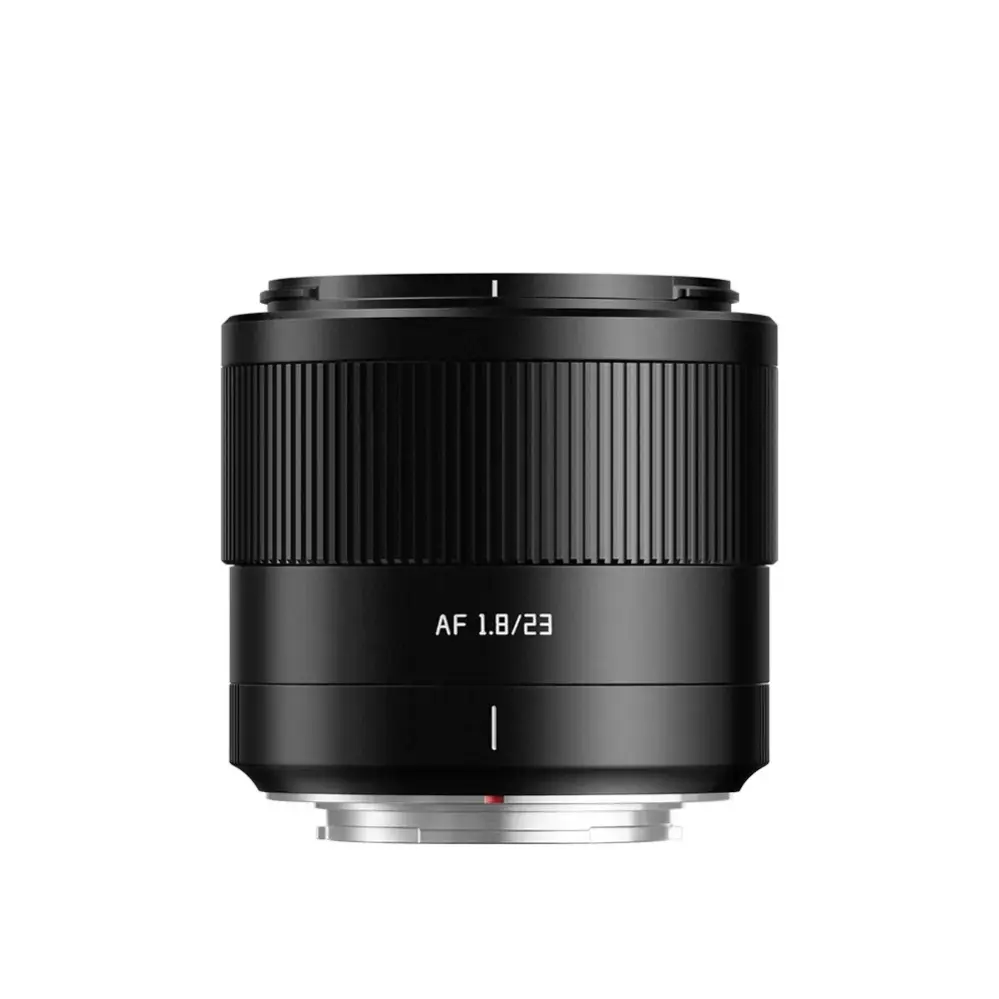 TTArtisan TTartisan 35 mm f / 1,4 objektiv APS-C for Fujifilm X