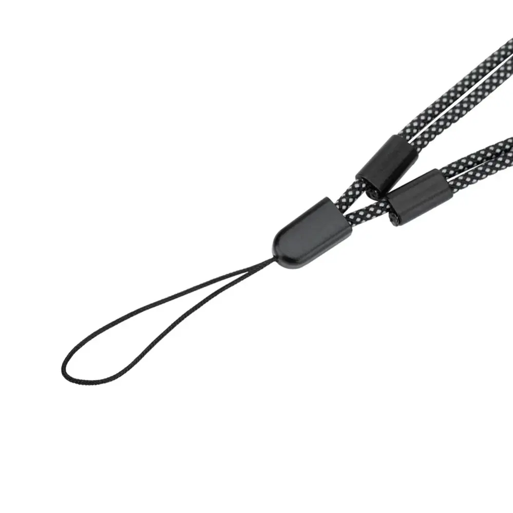  JJC MUM-NANO Magnetisk halsrem for DJI Osmo Nano / Insta360 GO 3 Rask levering fra Sverige.