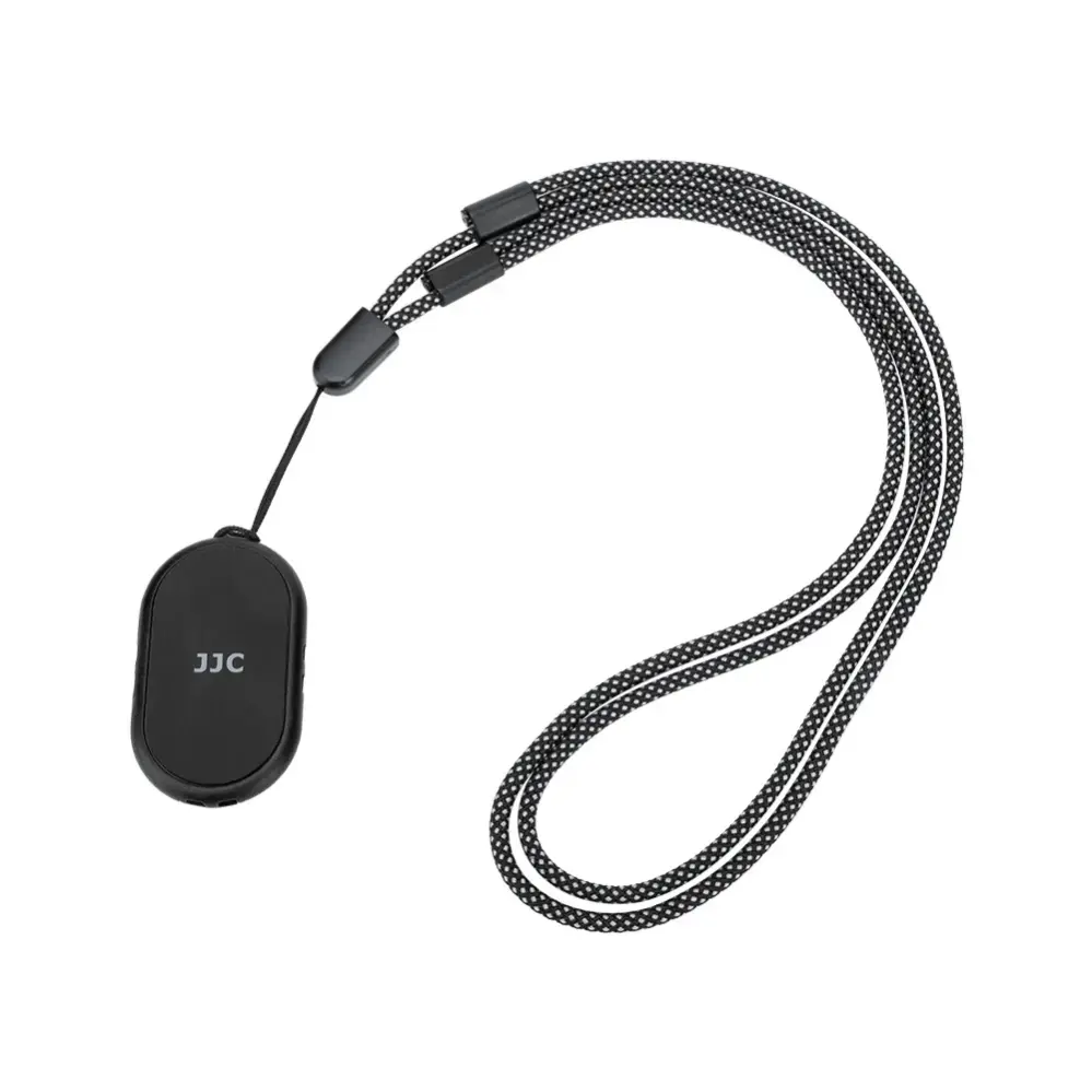  JJC MUM-NANO Magnetisk halsrem for DJI Osmo Nano / Insta360 GO 3 Rask levering fra Sverige.