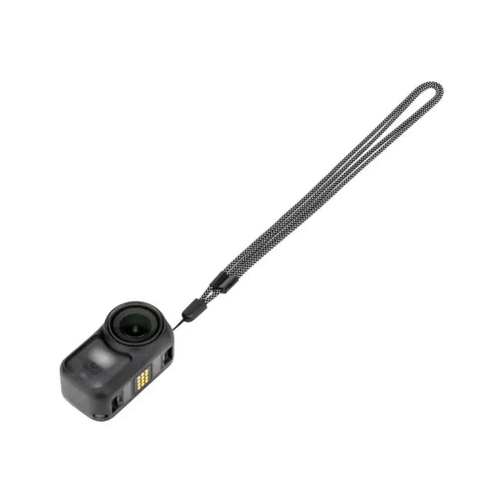  JJC MUM-NANO Magnetisk halsrem for DJI Osmo Nano / Insta360 GO 3 Rask levering fra Sverige.