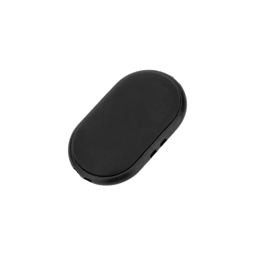  JJC MUM-NANO Magnetisk halsrem for DJI Osmo Nano / Insta360 GO 3 Rask levering fra Sverige.