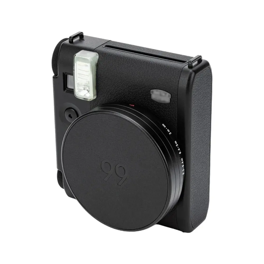 JJC frontlinsedeksel for Ricoh GR II / IIi Rask levering fra Sverige.
