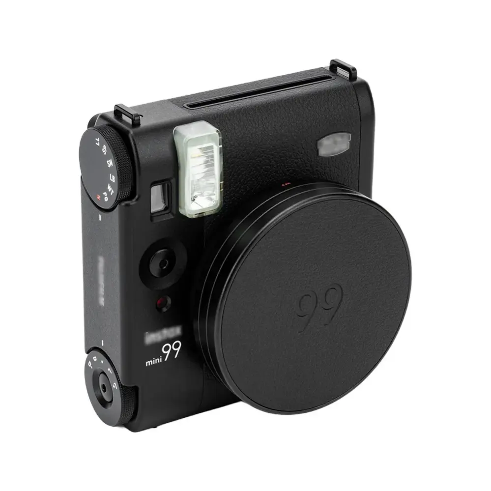 JJC frontlinsedeksel for Ricoh GR II / IIi Rask levering fra Sverige.