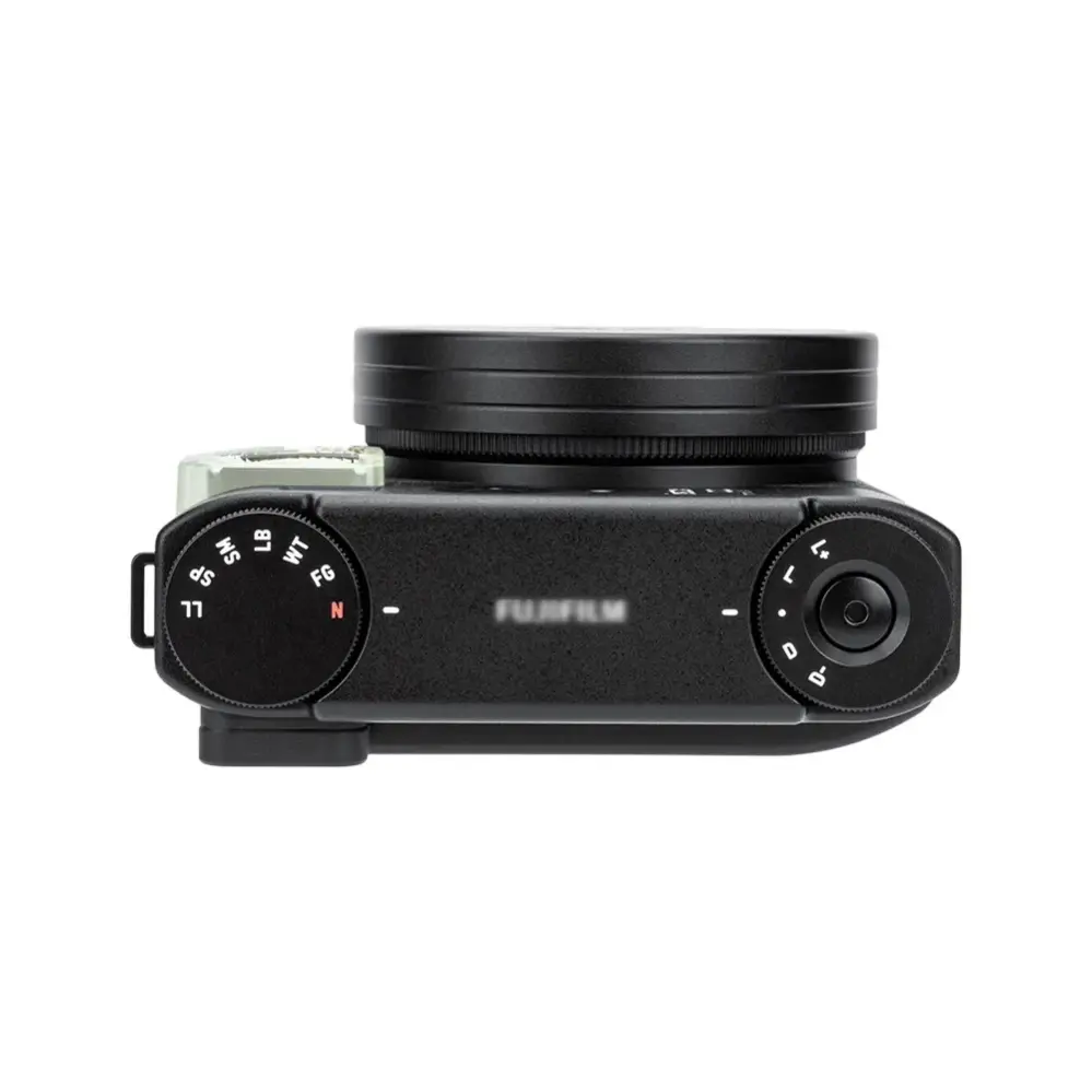 JJC frontlinsedeksel for Ricoh GR II / IIi Rask levering fra Sverige.