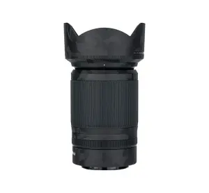  Kiwifotos-skinn for Nikon Nikkor Z DX 50-250mm f / 4.5-6.3 VR Rask levering fra Sverige.