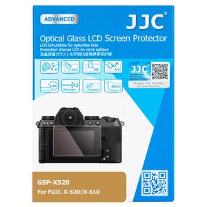  JJC skjermbeskytter for Sony A7 IV optisk glass Rask levering fra Sverige.