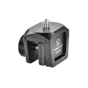  Sunwayfoto CWM-55 bilvindusfeste for stativhode med 3/8-toms gjenge Rask levering fra Sverige.