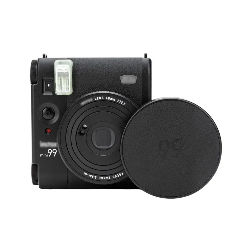 JJC frontlinsedeksel for Ricoh GR II / IIi Rask levering fra Sverige.