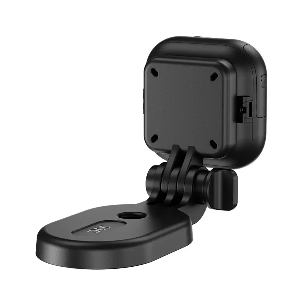  JJC MG-GU magnetisk feste for Insta360 GO Ultra – 180° justerbar Rask levering fra Sverige.
