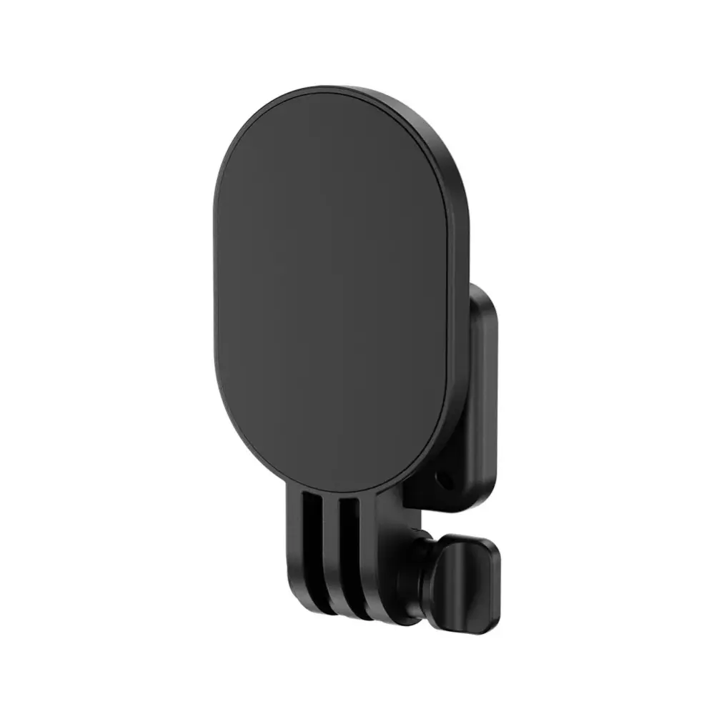  JJC MG-GU magnetisk feste for Insta360 GO Ultra – 180° justerbar Rask levering fra Sverige.