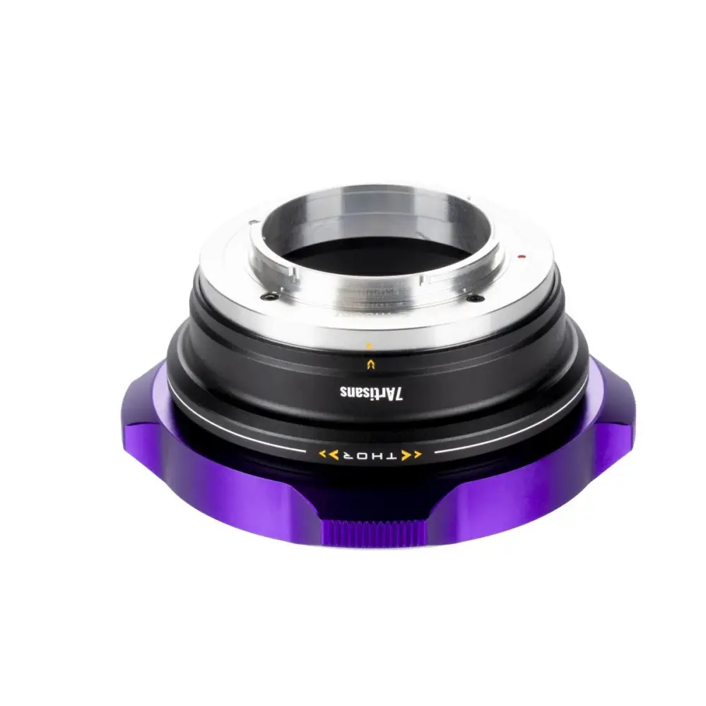  7Artisans THOR PL-adapter for E/Z/RF/L Rask levering fra Sverige.