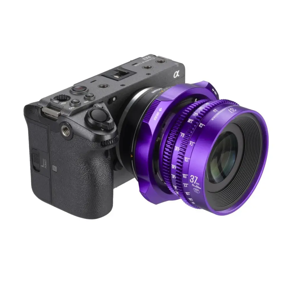  7Artisans THOR PL-adapter for E/Z/RF/L Rask levering fra Sverige.