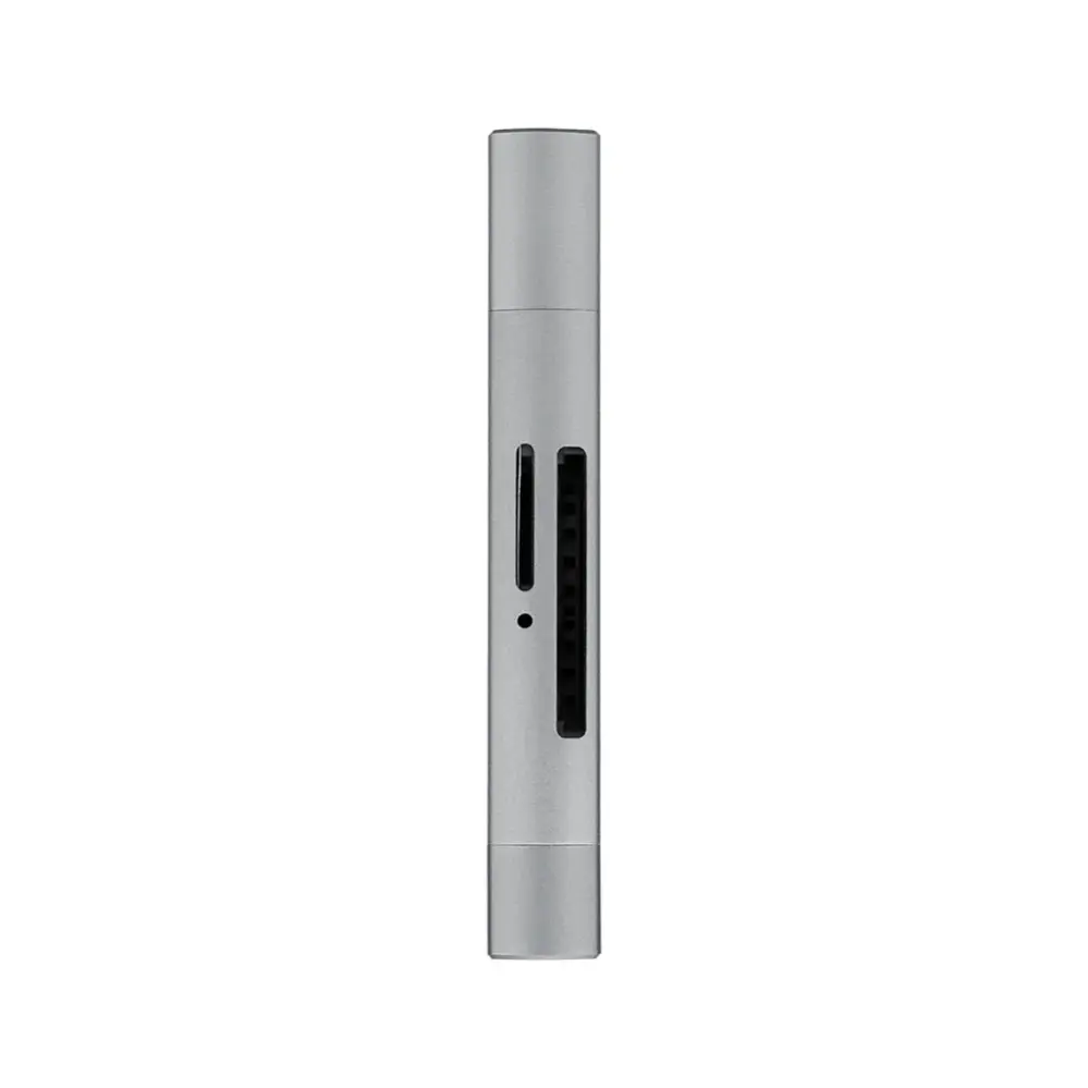  JJC CR-UTC3II USB 3.0 minnekortleser for SD & microSD Rask levering fra Sverige.