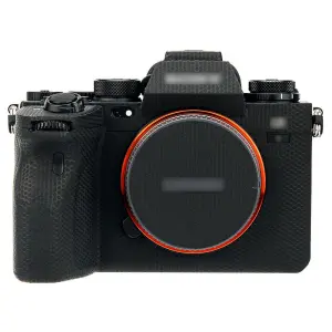  JJC Skin for Sony A1- Svart Rask levering fra Sverige.