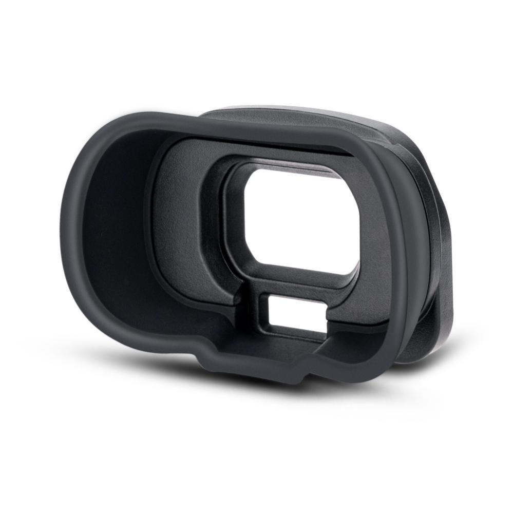  Kiwifotos lang øyemusling for Panasonic DC-GH6, GH5S, GH5 Rask levering fra Sverige.