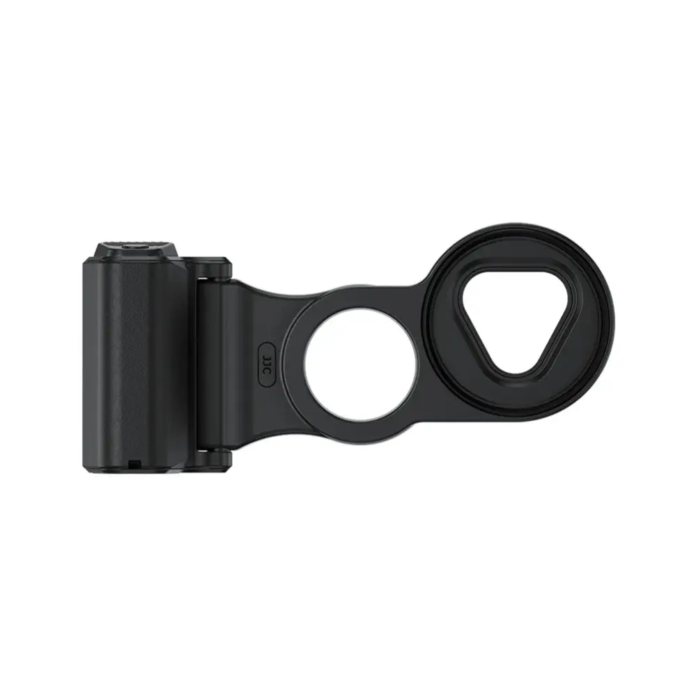  JJC MSG-PM2 BLACK magnetisk håndgrep og filteradapter for iPhone Pro Max Rask levering fra Sverige.