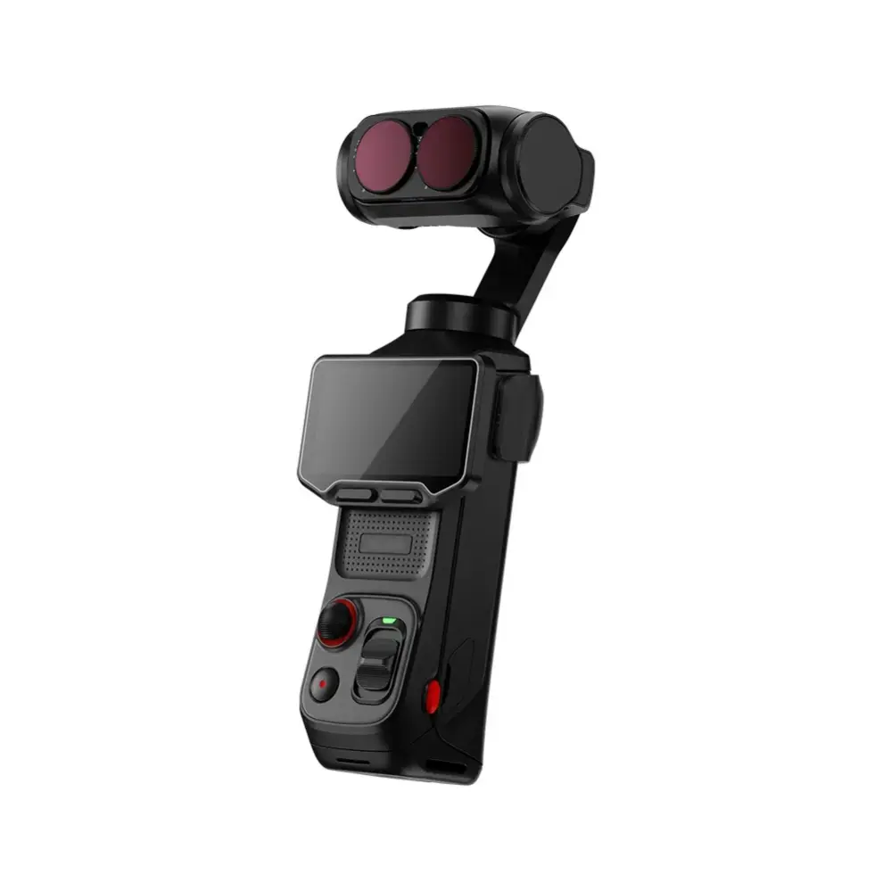  JJC Variabelt ND64-ND1000-filter for Insta360 Luna Ultra Rask levering fra Sverige.