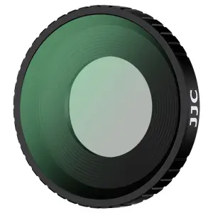  JJC F-DA5UV UV-filter for DJI Osmo Action 5 Pro, 4 Rask levering fra Sverige.