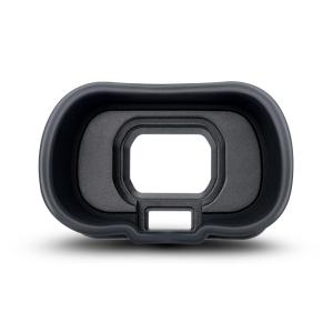  Kiwifotos &Ouml;gonmussla l&aring;ng f&ouml;r Panasonic DC-GH6, GH5S, GH5 Rask levering fra Sverige.