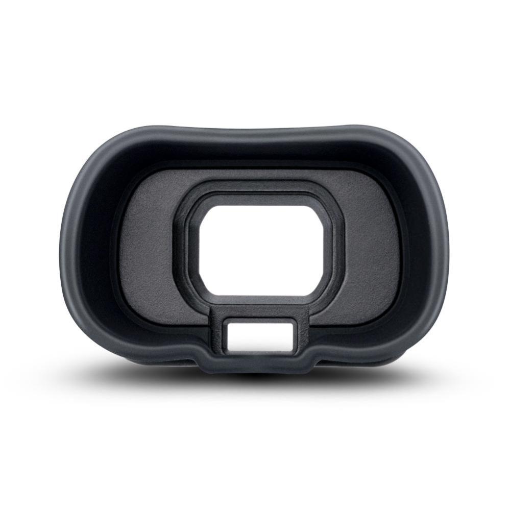  Kiwifotos lang øyemusling for Panasonic DC-GH6, GH5S, GH5 Rask levering fra Sverige.