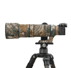 Rolanpro Rolanpro objektivbeskyttelse for Fujinon XF 150-600mm f/5.6-8 R LM OIS WR